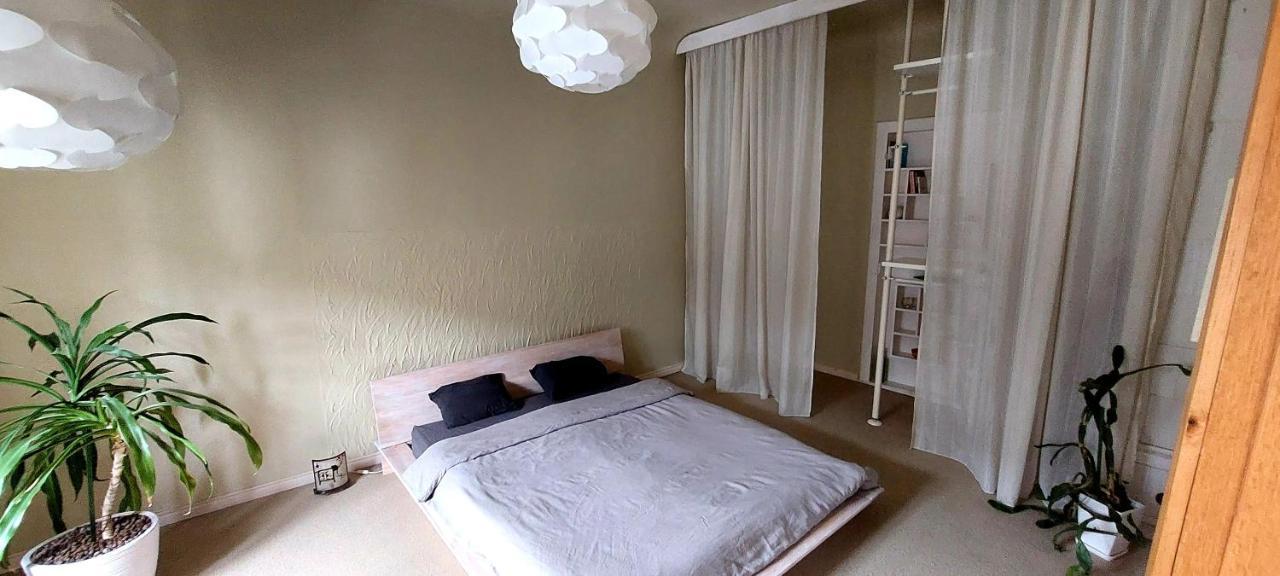 Perfectly Central Apartment 5 Min To Old Town & Art Noveau. Riga Esterno foto