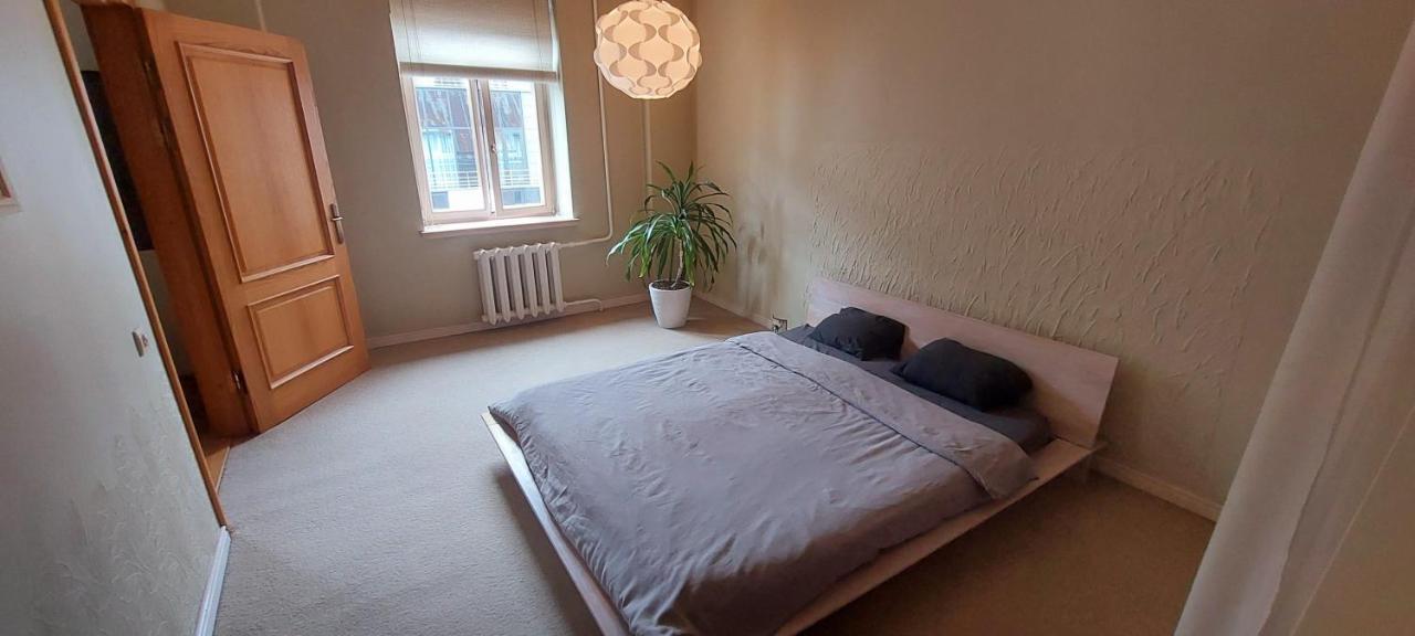Perfectly Central Apartment 5 Min To Old Town & Art Noveau. Riga Esterno foto
